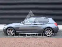 2016 BMW 140M