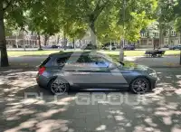 2016 BMW 140M