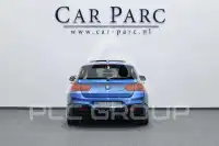 2016 BMW 140M