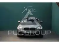 2016 BMW 140M