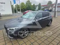 2016 BMW 140M