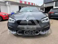 2016 BMW 140M