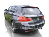 2016 BMW 140M
