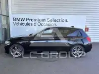 2016 BMW 140M