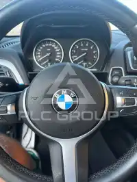 2016 BMW 140M
