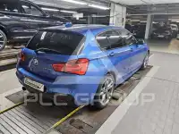 2016 BMW 140M