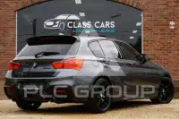 2016 BMW 140M