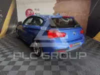 2016 BMW 140M