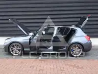 2016 BMW 140M
