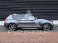 2016 BMW 140M