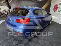 2016 BMW 140M