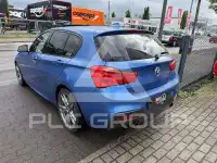 2016 BMW 140M