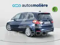 2016 BMW 140M