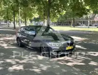 2016 BMW 140M