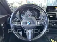 2016 BMW 140M