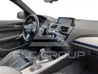 2016 BMW 140M