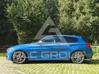 2016 BMW 140M
