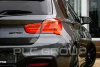 2016 BMW 140M