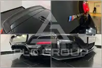 2016 BMW 140M