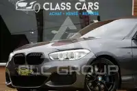 2016 BMW 140M
