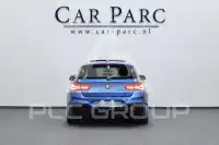 2016 BMW 140M