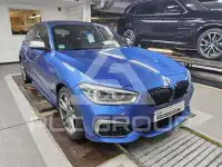 2016 BMW 140M