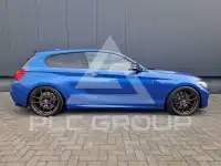 2016 BMW 140M