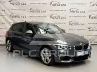 2016 BMW 140M