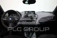 2016 BMW 140M