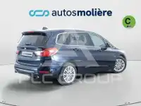2016 BMW 140M
