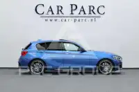 2016 BMW 140M