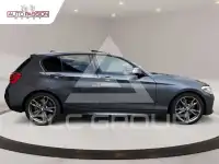 2016 BMW 140M