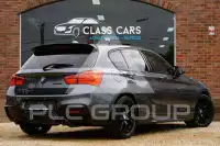 2016 BMW 140M