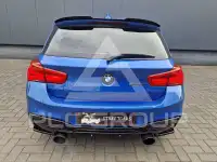 2016 BMW 140M