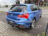 2016 BMW 140M