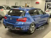 2016 BMW 140M