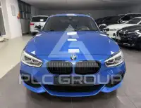 2016 BMW 140M