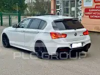 2016 BMW 140M