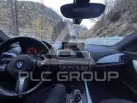 2016 BMW 140M