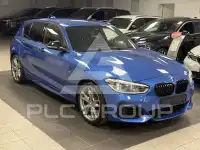 2016 BMW 140M