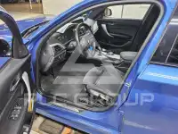 2016 BMW 140M