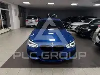 2016 BMW 140M