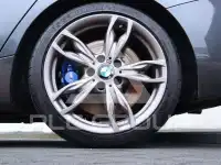 2016 BMW 140M
