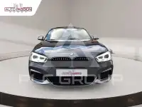 2016 BMW 140M