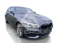 2016 BMW 140M