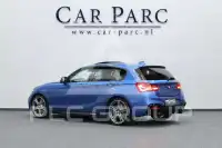 2016 BMW 140M
