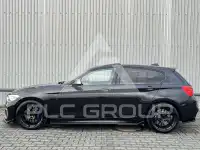 2016 BMW 140M