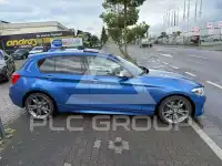 2016 BMW 140M