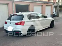 2016 BMW 140M