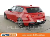 2016 BMW 140M